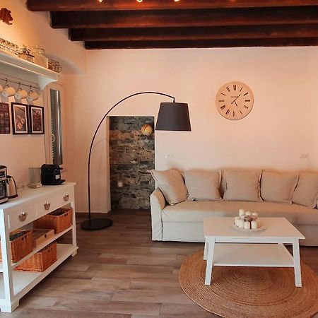 C'Era Una Volta Appartamento Open Space Sestri Levante Ngoại thất bức ảnh