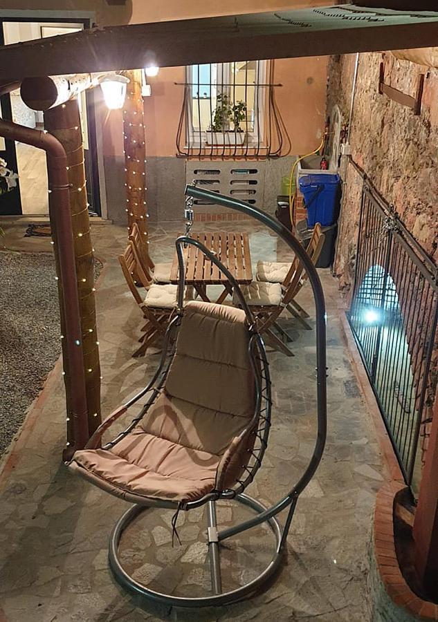 C'Era Una Volta Appartamento Open Space Sestri Levante Ngoại thất bức ảnh