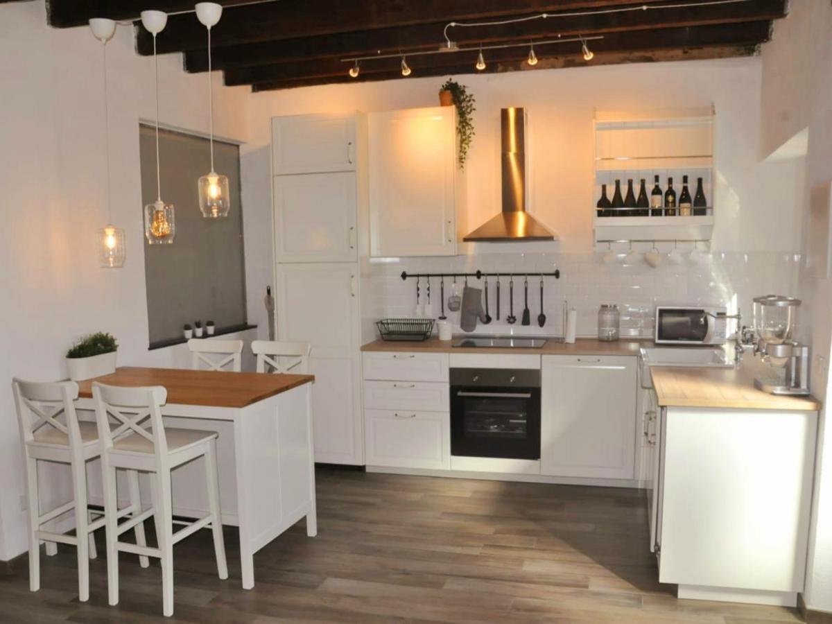 C'Era Una Volta Appartamento Open Space Sestri Levante Ngoại thất bức ảnh