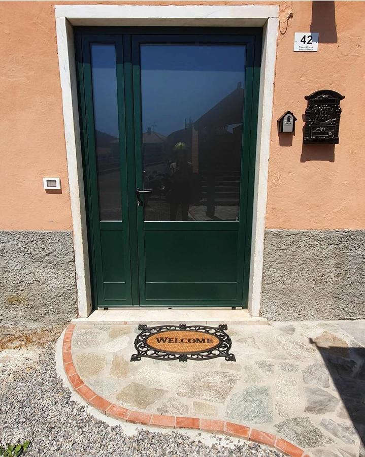 C'Era Una Volta Appartamento Open Space Sestri Levante Ngoại thất bức ảnh