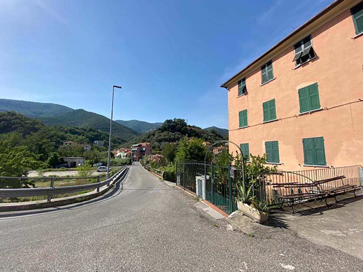 C'Era Una Volta Appartamento Open Space Sestri Levante Ngoại thất bức ảnh